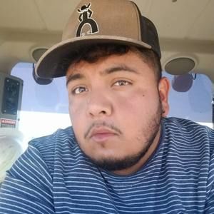 Meet your Posher, Javier